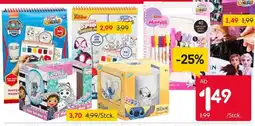Rusta Paint & Create Minnie Angebot