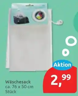 Budni Wäschesack Angebot