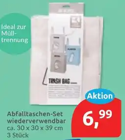 Budni TRASH BAG Angebot