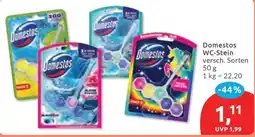 Budni Domestos WC-Stein Angebot