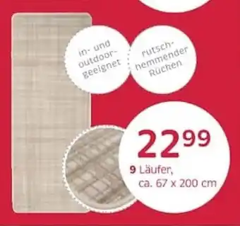 XXXLutz Läufer Angebot