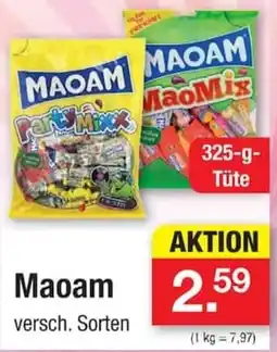 Zimmermann Maoam Angebot