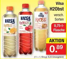 Zimmermann Vilsa H2Obst Angebot