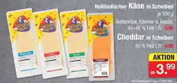 Zimmermann Kraats Kaas Cheddar Angebot