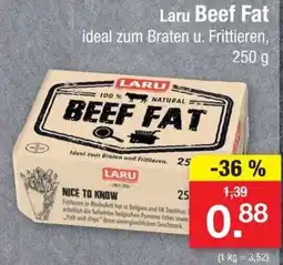 Zimmermann Laru Beef Fat Angebot