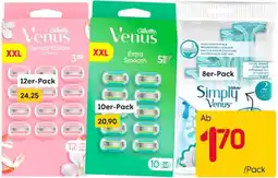 Rusta Simply Venus Angebot