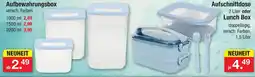 Zimmermann Aufbewahrungsbox Angebot