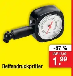 Zimmermann Reifendruckprüfer Angebot