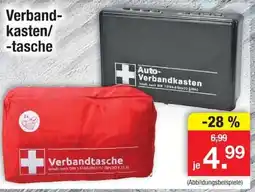 Zimmermann Auto-Verbandkasten Angebot