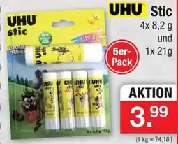 Zimmermann UHU Stic Angebot