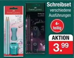 Zimmermann Faber-Castell Sparkle Set Angebot