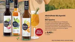 Vitalia SALUS BIO Aperino Angebot