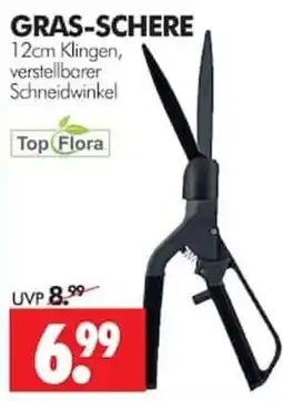 Wreesmann GRAS-SCHERE Angebot