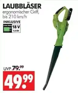 Wreesmann LAUBBLÄSER Angebot