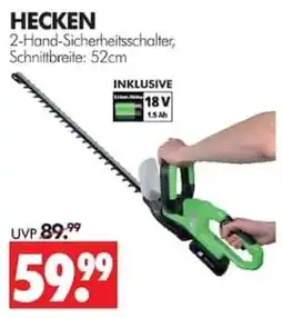 Wreesmann HECKEN 2-Hand-Sicherheitsschalter Angebot