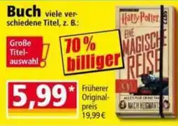 Norma Buch Angebot
