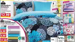 Norma Edel-Renforcé-Bettwäsche DREAMTEX Angebot