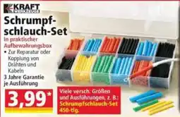 Norma KRAFT Schrumpfschlauch-Set Angebot