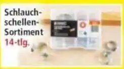 Norma Schlauchschellen-Sortiment Angebot