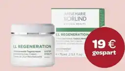 Vitalia ANNEMARIE BORLIND LL REGENERATION Angebot
