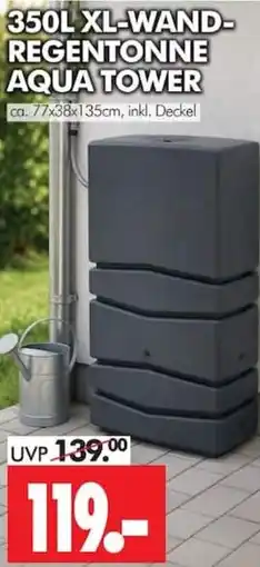 Wreesmann AQUA TOWER Angebot