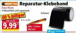 Norma SMART Tool Reparatur-Klebeband Angebot
