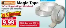 Norma SMART Tool Magic-Tape Angebot