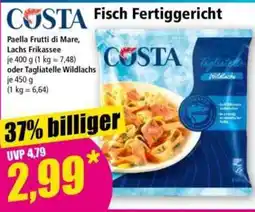 Norma COSTA Fisch Fertiggericht Angebot