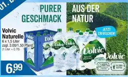 Getränke City Volvic Naturelle Angebot