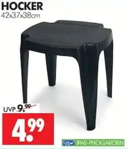 Wreesmann HOCKER Angebot