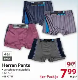 Selgros Herren Pants Angebot