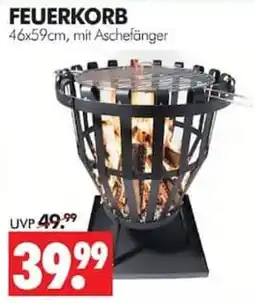 Wreesmann FEUERKORB Angebot