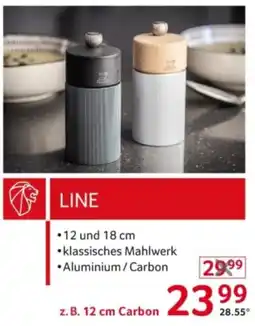 Selgros LINE Angebot