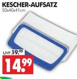 Wreesmann KESCHER-AUFSATZ Angebot
