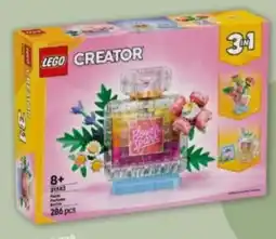 Selgros LEGO CREATOR Flower Spark Angebot