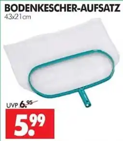 Wreesmann BODENKESCHER-AUFSATZ Angebot