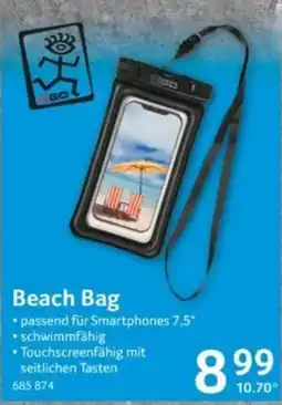 Selgros Beach Bag Angebot