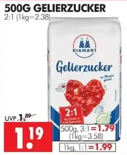 Wreesmann Diamant Gelierzucker Angebot