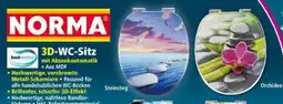 Norma 3D-WC-Sitz Angebot