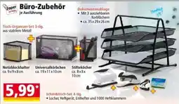 Norma Paper Scrub Büro-Zubehör Angebot