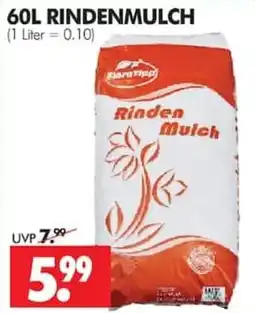 Wreesmann Rinden Mulch Angebot