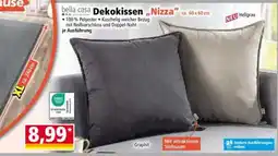 Norma bella casa Dekokissen "Nizza" Angebot