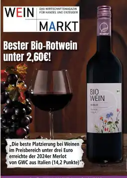 Norma 2024er Merlot Angebot