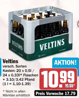 HIT Veltins Angebot