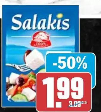 HIT Salakis Angebot