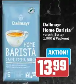 HIT Dallmayr Home Barista Angebot