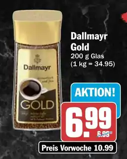 HIT Dallmayr Gold Angebot