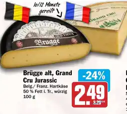 HIT Brügge alt, Grand Cru Jurassic Angebot