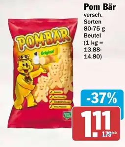 HIT Pom Bär Angebot