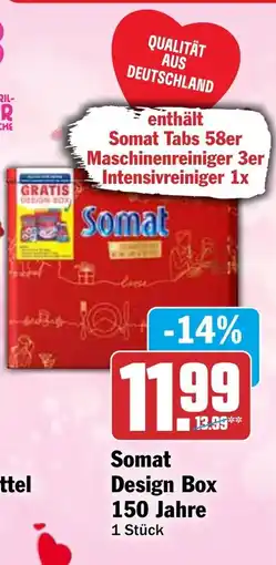 HIT Somat Design Box Angebot